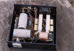 PA 500 W of G3YXM's design