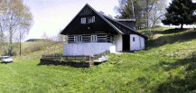 The cottage